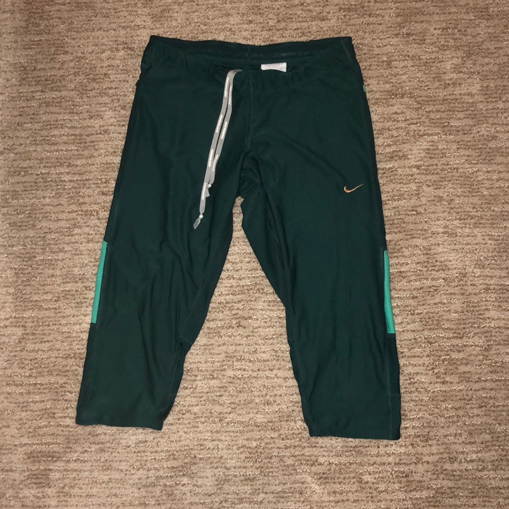 Nike dry fit leggings